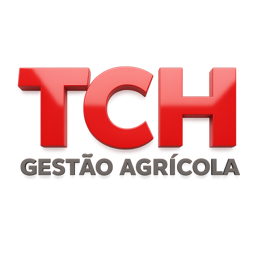 TCH Gestão Agrícola